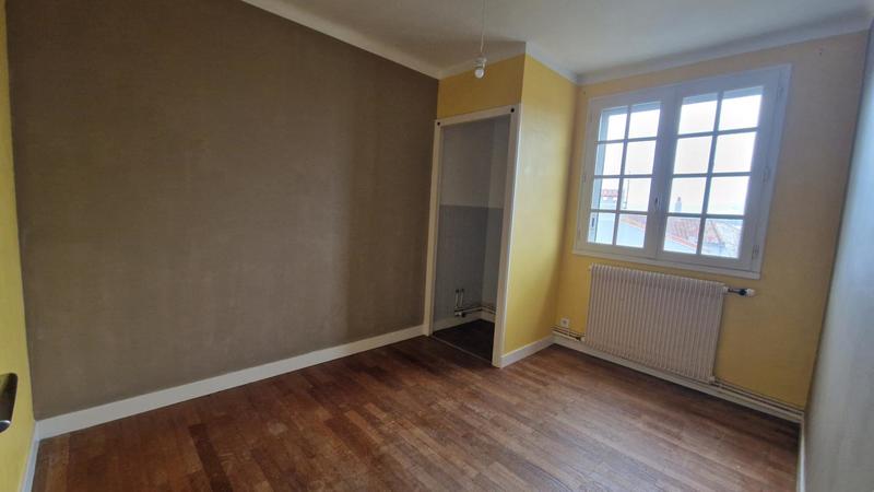 Maison - 165 m² - 8 pièces