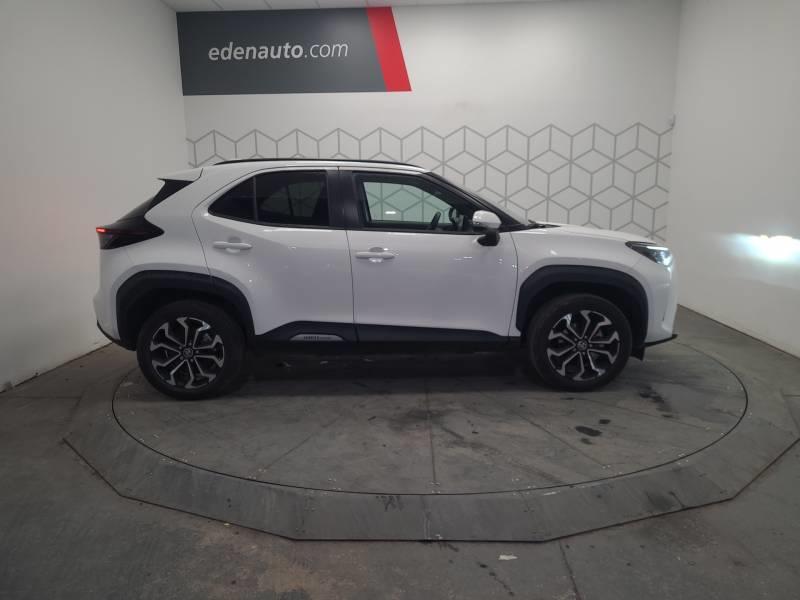 Toyota Yaris Cross Hybride 130h 2wd Design