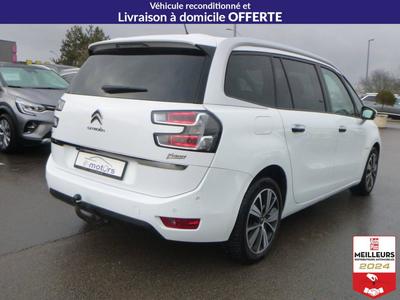 Citroen Grand C4 Picasso BlueHDi 120 s&amp;S Eat6 - Shine