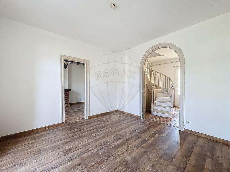 Maison - 108 m² - 5 pièces