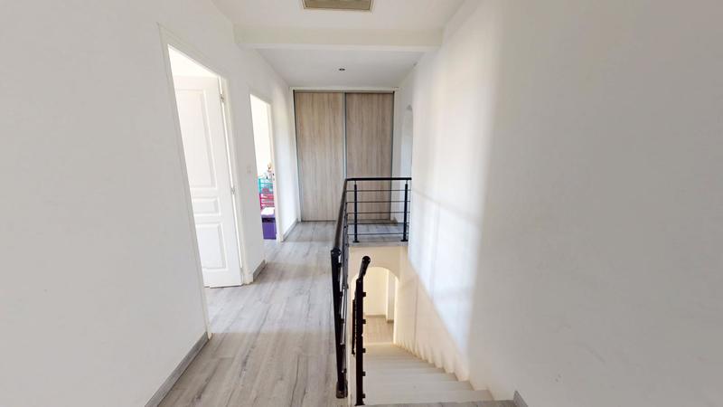 Maison - 135 m² - 4 pièces