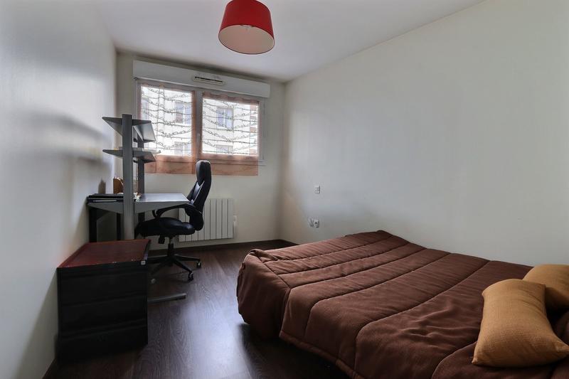 Appartement - 82 m² - 3 pièces