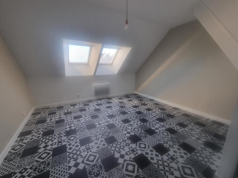 Maison - 102 m² - 5 pièces