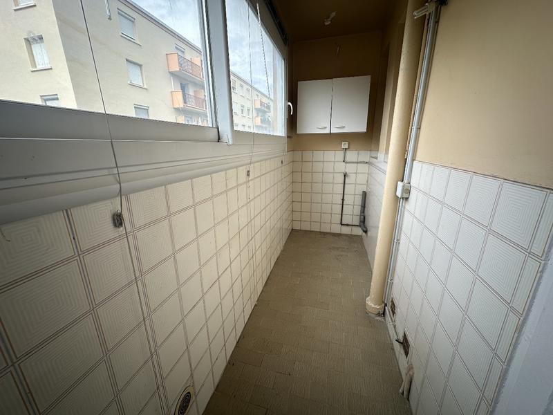 Appartement - 64 m² - 4 pièces