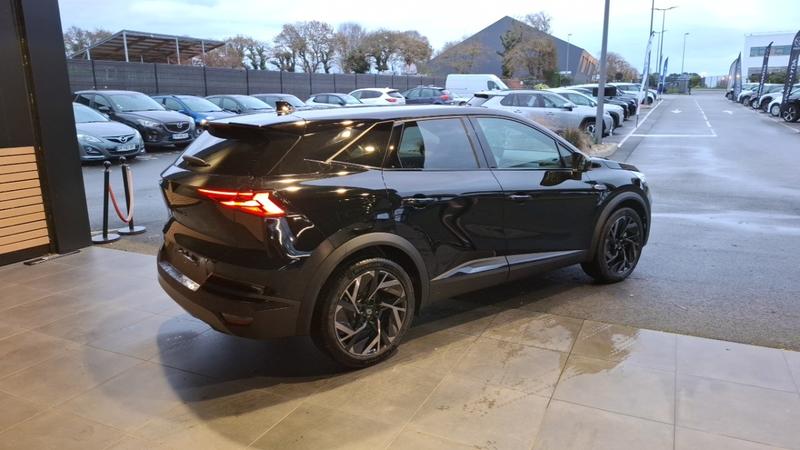 Renault Symbioz esprit Alpine E-Tech full hybrid 145