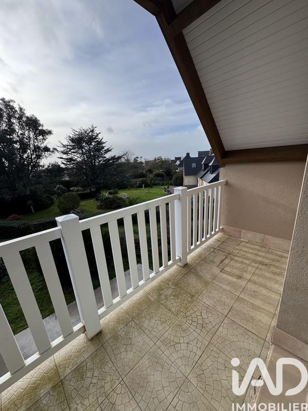 Maison - 135 m² - 5 pièces