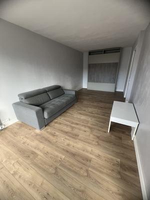 Appartement - 28 m² - 1 pièce