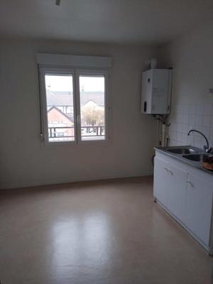 Appartement - 94 m² - 5 pièces