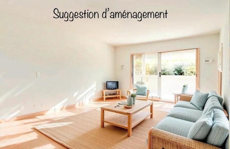 Appartement - 87 m² - 4 pièces