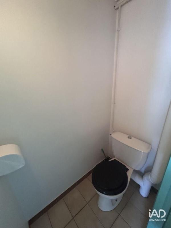 Local commercial - 89 m²