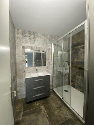 Appartement - 86 m² - 4 pièces