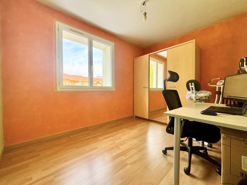 Appartement - 60 m² - 4 pièces