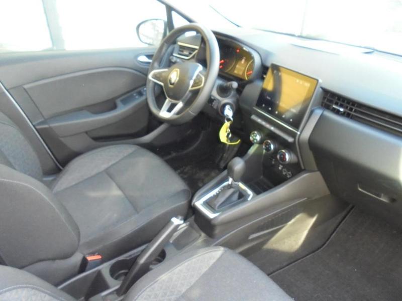 Renault Clio 1.0 Tce 90 X-Tronic Business