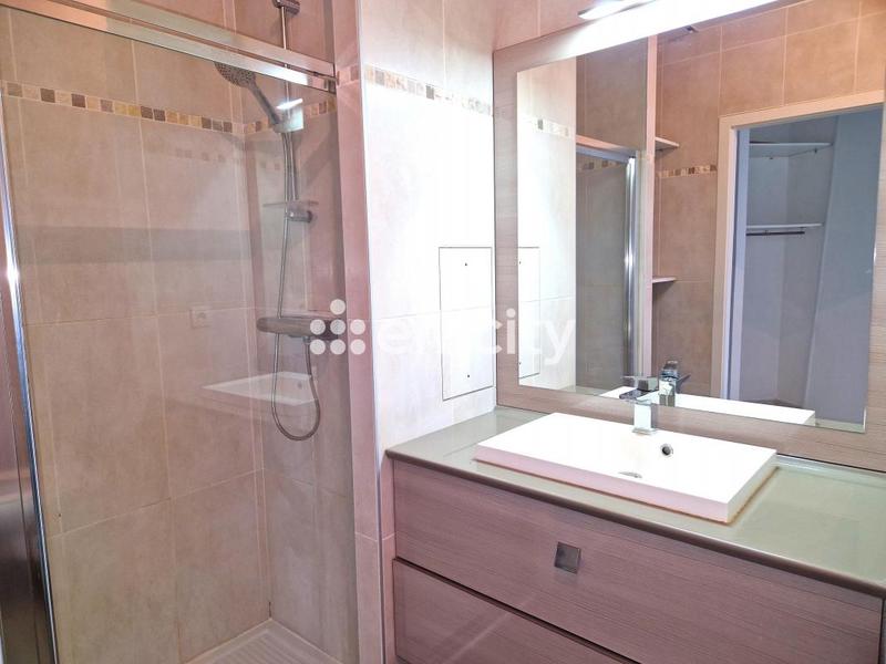 Appartement - 38 m² - 1 pièce