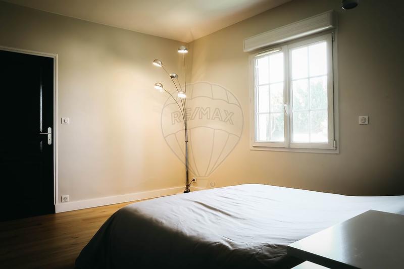 Villa - 162 m² - 5 pièces