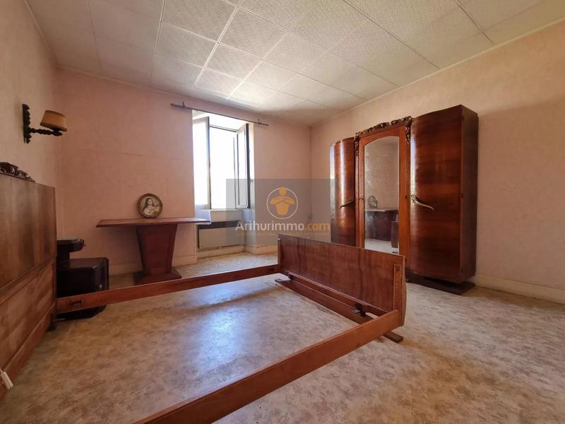 Maison - 117 m² - 6 pièces