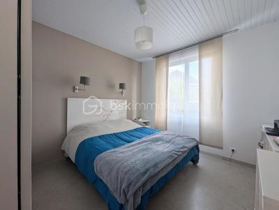 Duplex - 103 m² - 6 pièces