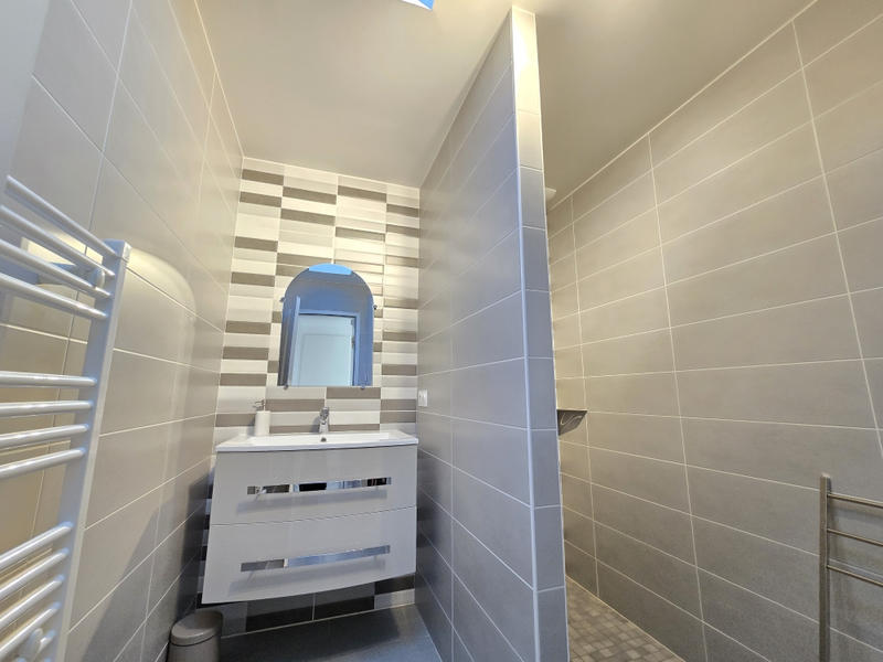 Maison - 106 m² - 4 pièces