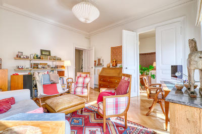 Appartement - 94 m² - 4 pièces