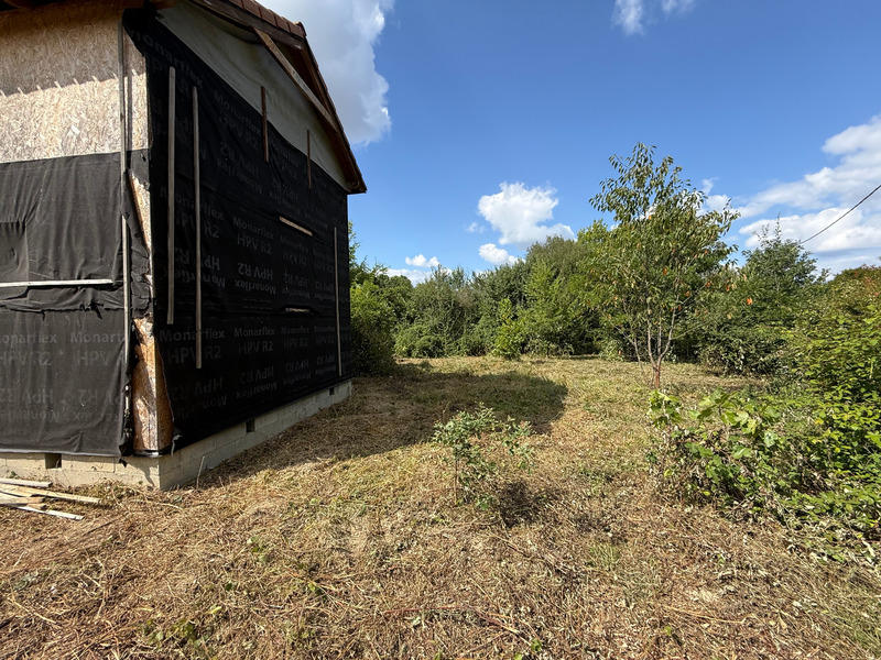 Maison - 70 m² - 2 pièces