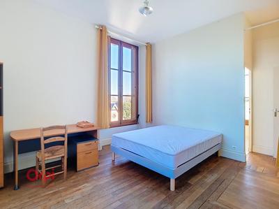 Appartement - 118 m² - 4 pièces