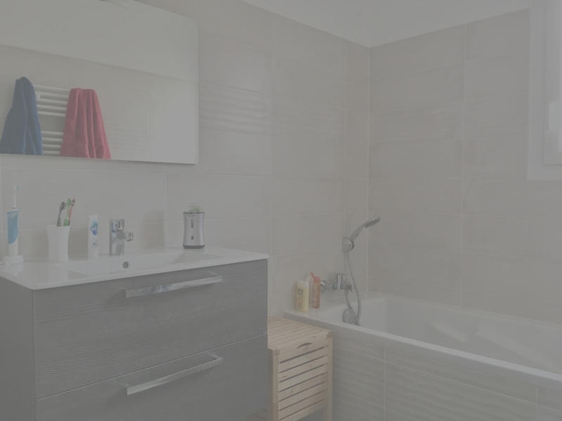 Villa - 107 m² - 5 pièces