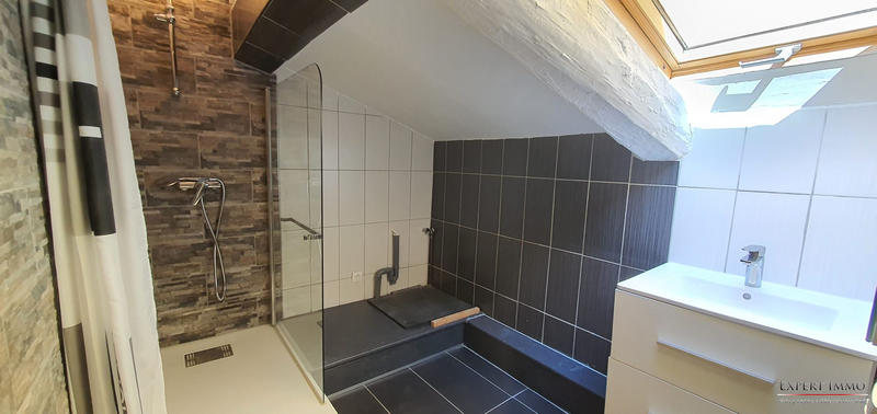 Appartement - 71 m² - 4 pièces