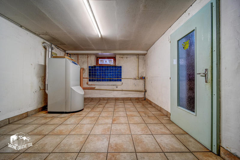 Maison - 89 m² - 5 pièces