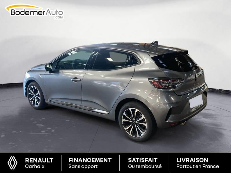 Renault Clio TCe 90 ch Gsr2 Techno