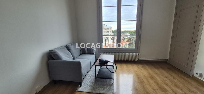 Appartement - 26 m² - 1 pièce