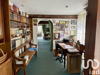 Appartement - 207 m² - 8 pièces