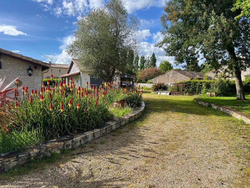 Maison - 190 m² - 6 pièces