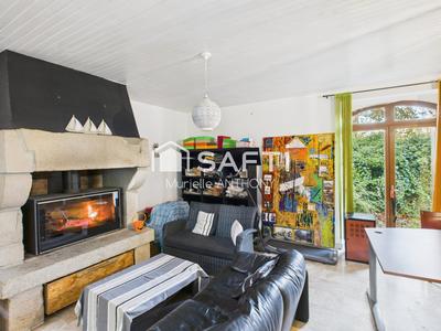 Propriété - 268 m² - 7 pièces