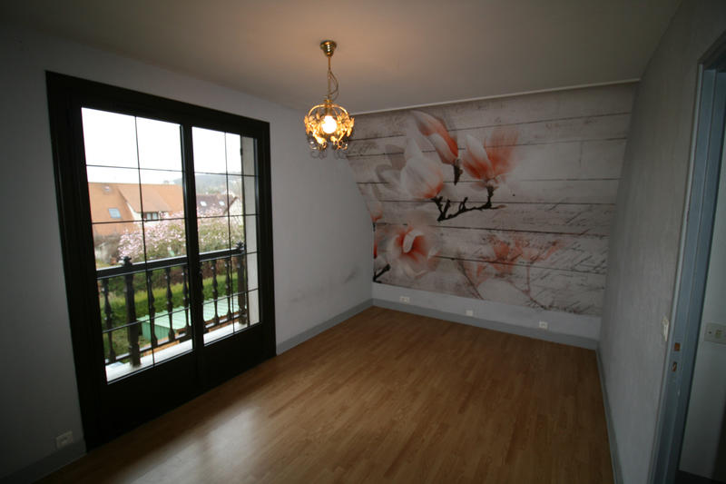 Propriété - 140 m² - 6 pièces