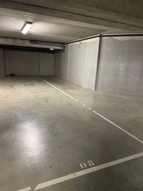 Appartement - 93 m² - 3 pièces