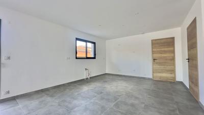 Maison - 133 m² - 5 pièces