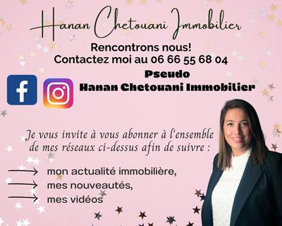 Terrain constructible - 500 m²