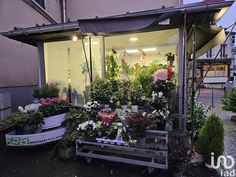 Local commercial - 27 m²