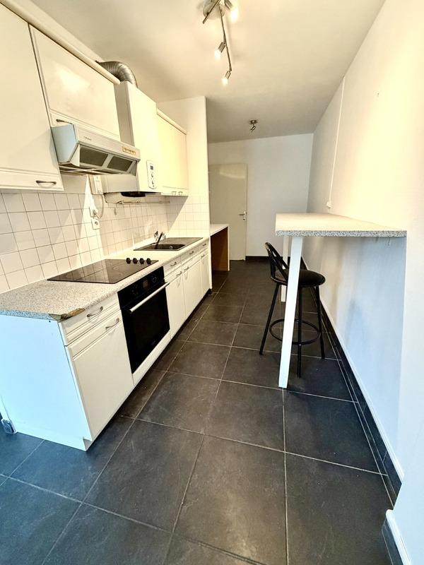 Appartement - 74 m² - 3 pièces