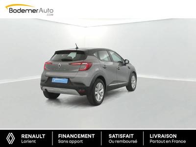 Renault Captur TCe 90 Business