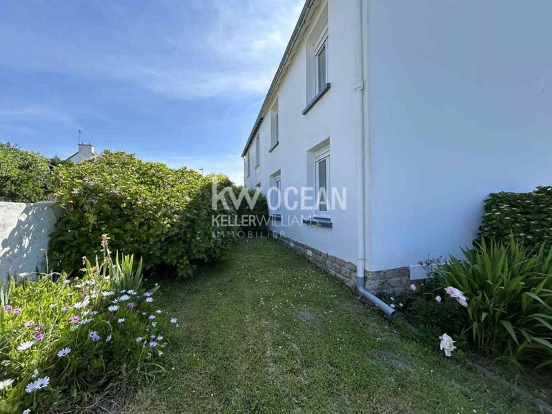 Maison - 79 m² - 6 pièces