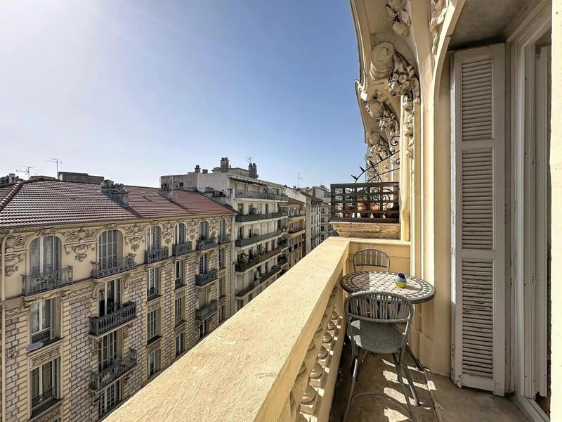 Appartement - 123 m² - 5 pièces