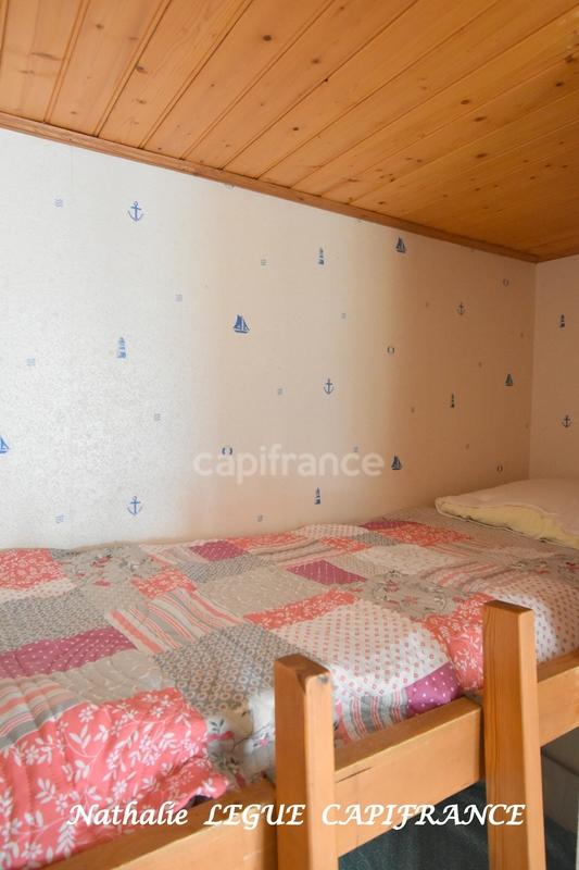 Studio - 25 m² - 1 pièce