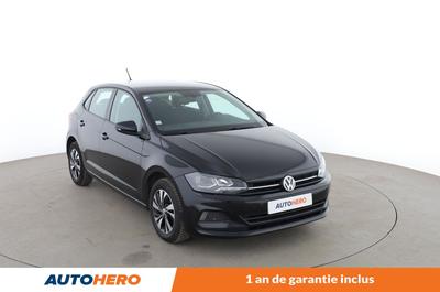Volkswagen Polo 1.0 Tsi Confortline 95 ch