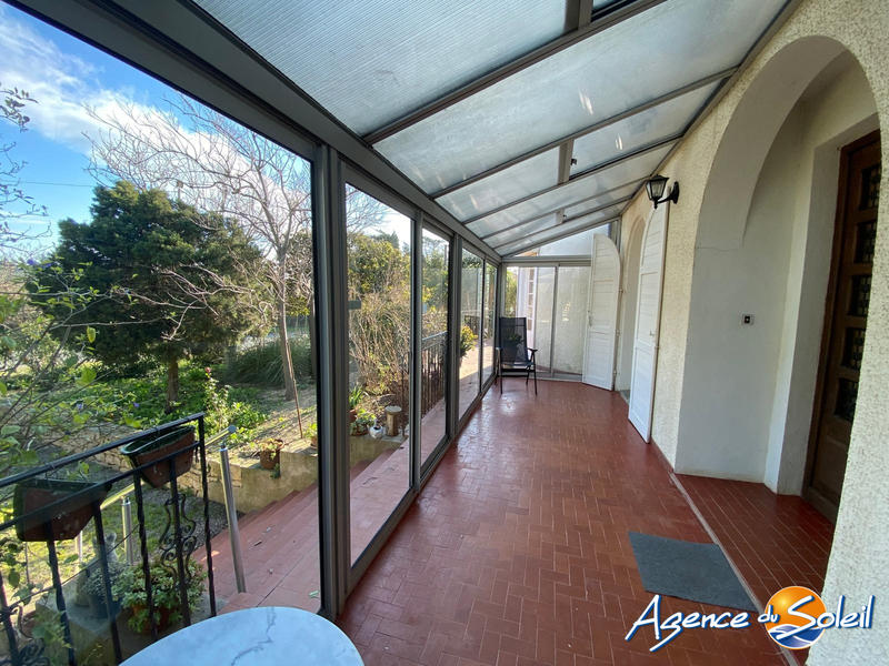 Maison - 170 m² - 5 pièces