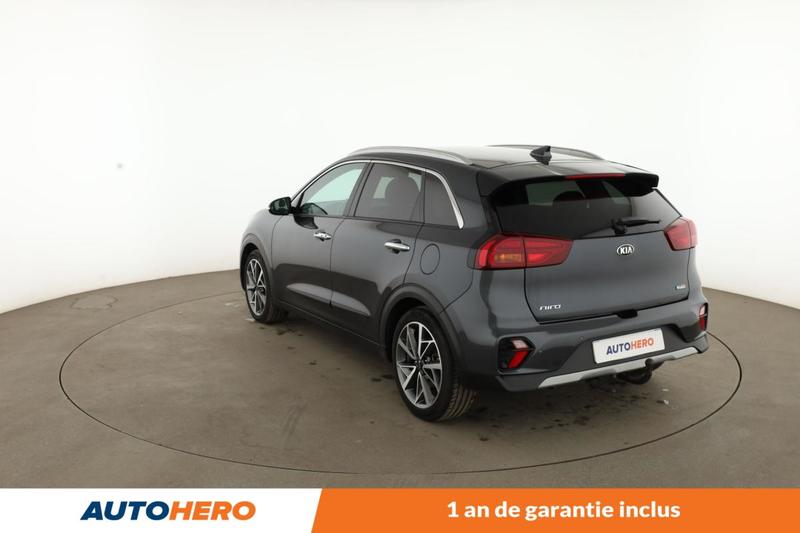 Kia Niro 1.6 GDi Isg Hybride Premium Dct6 141 ch