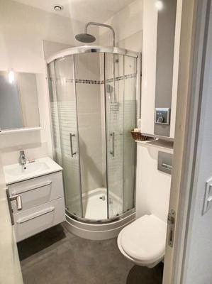 Appartement - 31 m² - 2 pièces