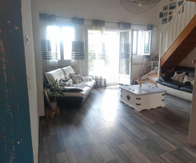 Villa - 190 m² - 8 pièces