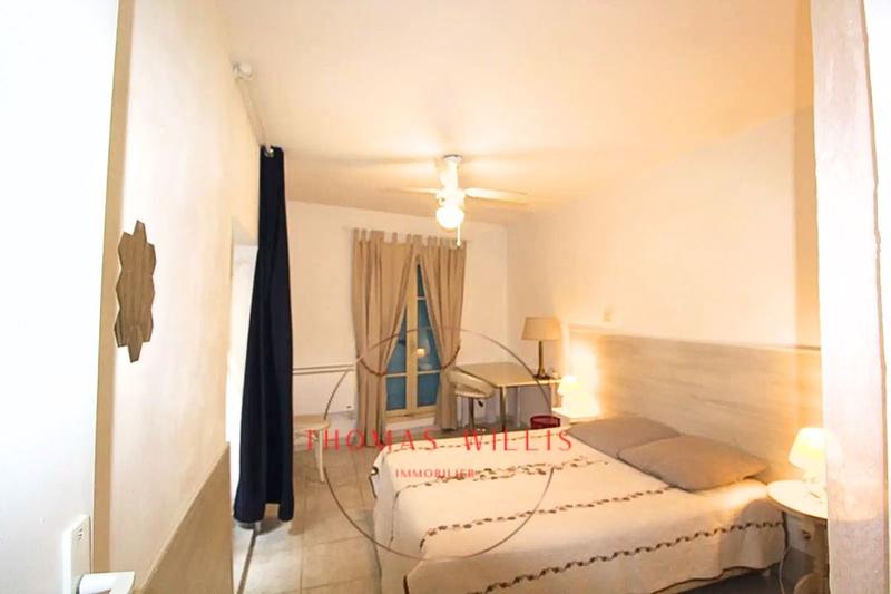 Appartement - 80 m² - 3 pièces