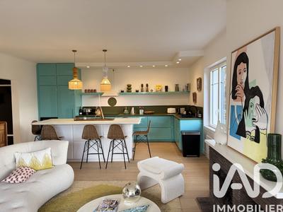 Maison de maîtres - 150 m² - 6 pièces